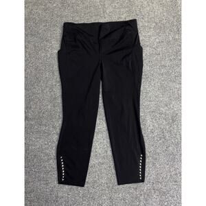 Lululemon Fast and Free High-Rise Legging 25” 5 Pocket High-Rise Reflective 16